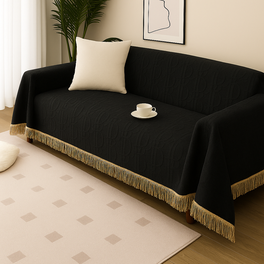 MANTA CUBRE SOFA