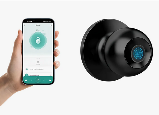 CERRADURA DE SEGURIDAD