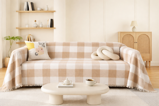 MANTA CUBRE SOFA ll