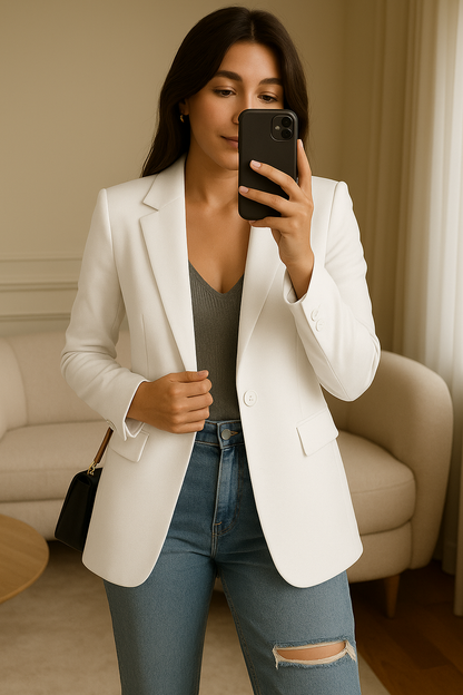 BLAZER PARA DAMA