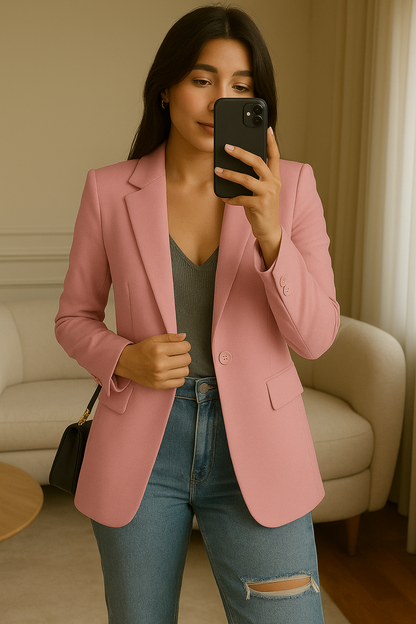 BLAZER PARA DAMA