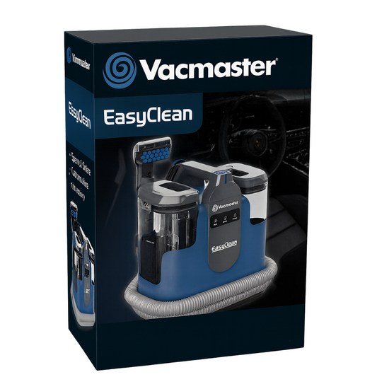 Limpiador Portátil Para Muebles