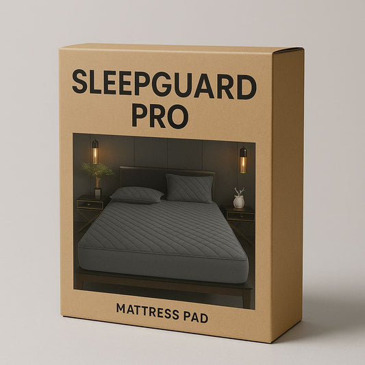 PROTECTOR DE COLCHON